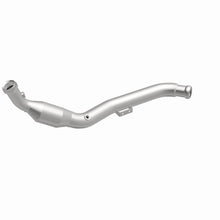 Load image into Gallery viewer, MagnaFlow Exhaust Products 24335 HM Grade Direct-Fit Catalytic Converter for Select Mercedes-Benz CLS55 AMG, Mercedes-Benz E55 AMG