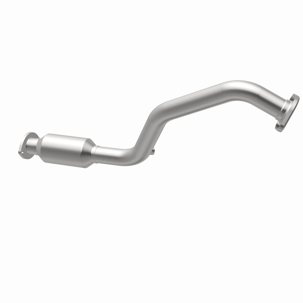 MagnaFlow Exhaust Products 21-073 OEM Grade Direct-Fit Catalytic Converter for Select Lexus NX300h, Toyota RAV4