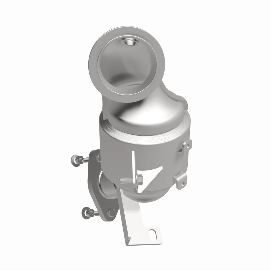 MagnaFlow Exhaust Products 551092 California CARB Direct-Fit Catalytic Converter for Select Buick Encore, Chevrolet Cruze, Chevrolet Sonic, Chevrolet Trax
