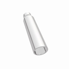 Load image into Gallery viewer, MagnaFlow Exhaust Products 35114 Single Exhaust Tip - 2.5in. Inlet/3.5in. Outlet