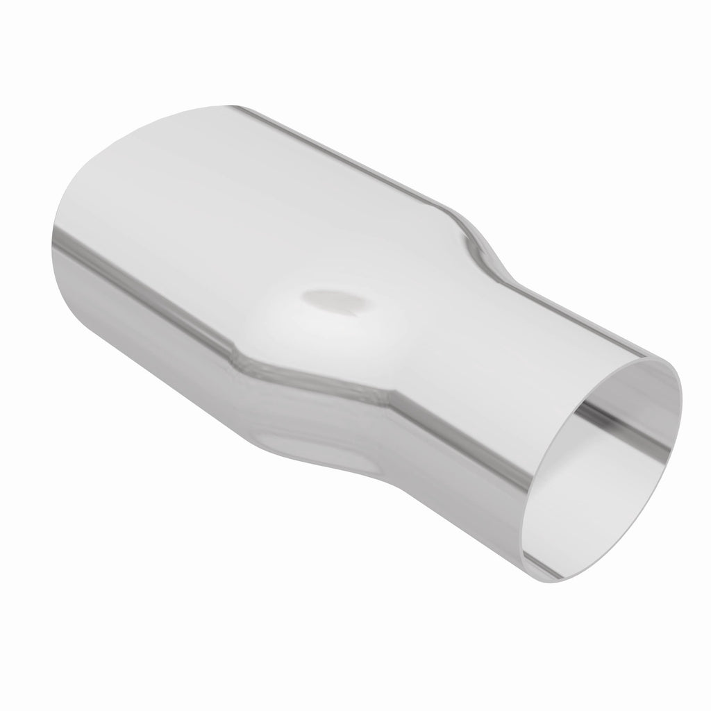 MagnaFlow Exhaust Products 35171 Single Exhaust Tip - 3in. Inlet/3.25 x 4.75in. Outlet