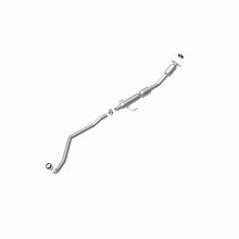 Load image into Gallery viewer, MagnaFlow Exhaust Products 52524 OEM Grade Direct-Fit Catalytic Converter for Select Toyota Corolla