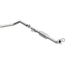 Load image into Gallery viewer, MagnaFlow Exhaust Products 4551060 California CARB Direct-Fit Catalytic Converter for Select Toyota Sequoia