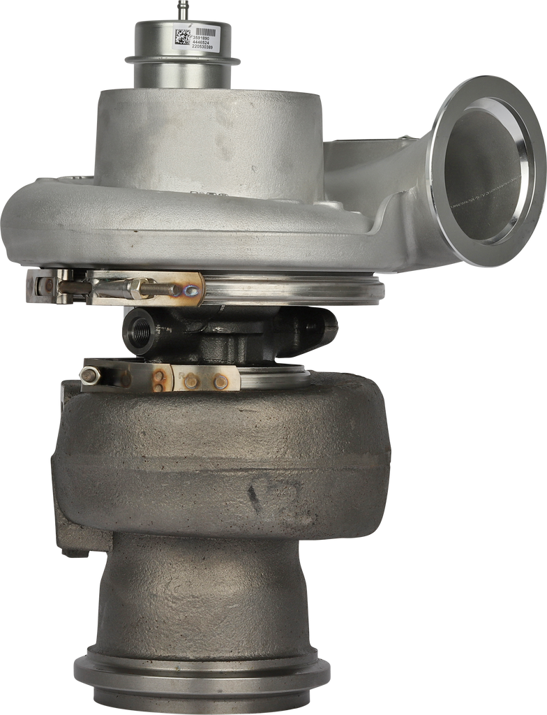 Alliant Power 4046132H Turbocharger