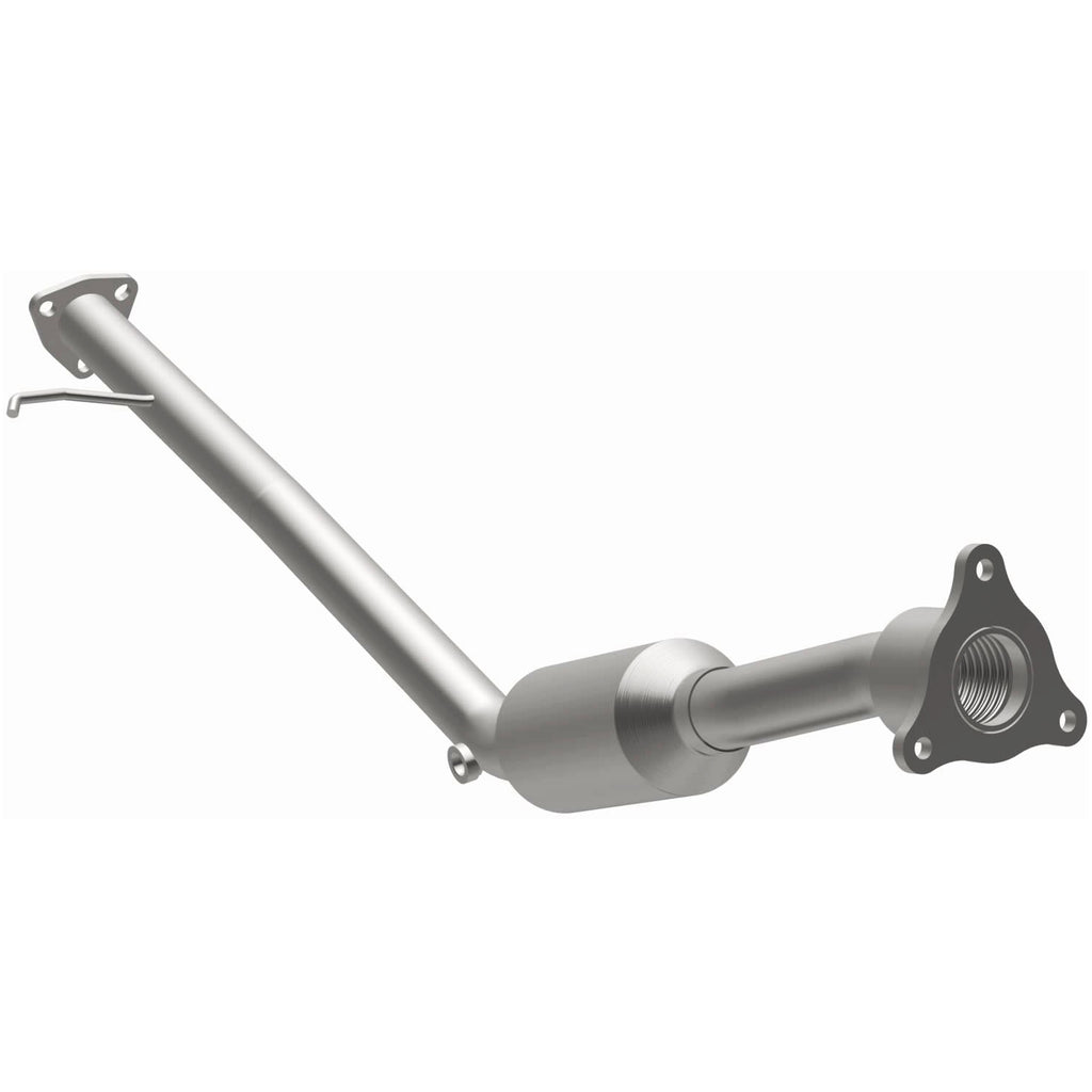 MagnaFlow Exhaust Products 24078 HM Grade Direct-Fit Catalytic Converter for Select Saturn Vue
