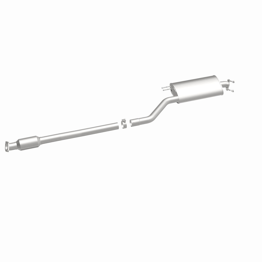 MagnaFlow Exhaust Products 21-150 OEM Grade Direct-Fit Catalytic Converter for Select Kia Sorento