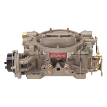 Load image into Gallery viewer, Reman-Edelbrock-Marine-750-Cfm-Carb