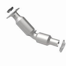 Load image into Gallery viewer, MagnaFlow Exhaust Products 52455 OEM Grade Direct-Fit Catalytic Converter for Select Toyota Prius, Toyota Prius Plug-In