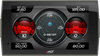 EDGE PRODUCTS 84130-3 Insight CTS3 Digital Gauge Monitor