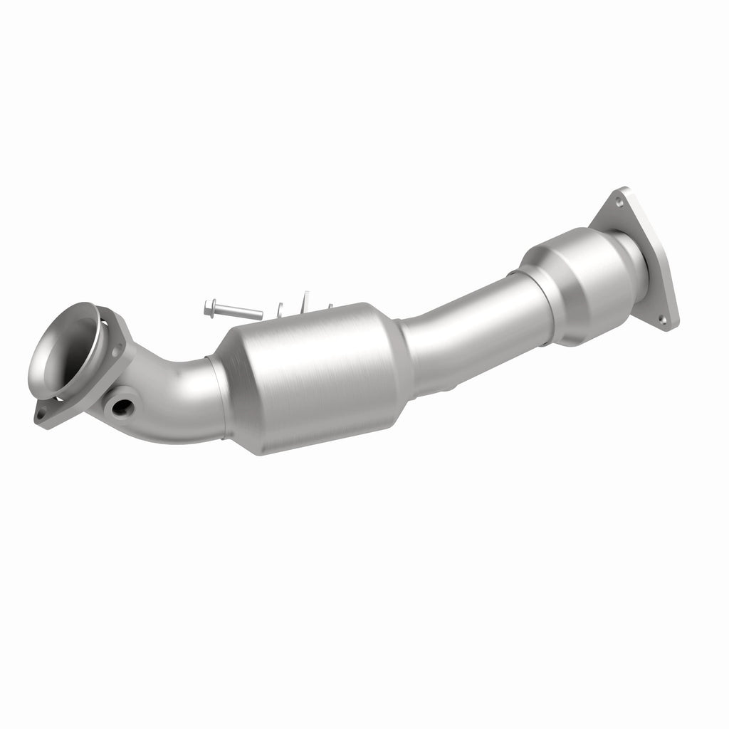 MagnaFlow Exhaust Products 24184 HM Grade Direct-Fit Catalytic Converter for Select Volkswagen Touareg