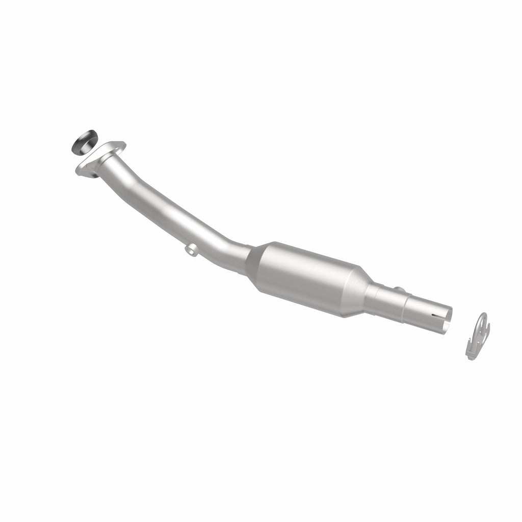 MagnaFlow Exhaust Products 24187 HM Grade Direct-Fit Catalytic Converter for Select Scion xB