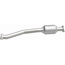 Load image into Gallery viewer, MagnaFlow Exhaust Products 49113 OEM Grade Direct-Fit Catalytic Converter for Select Suzuki Esteem