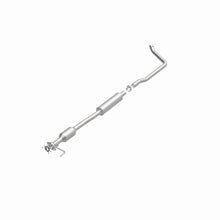 Load image into Gallery viewer, MagnaFlow Exhaust Products 5421218 California CARB Direct-Fit Catalytic Converter for Select Suzuki SX4