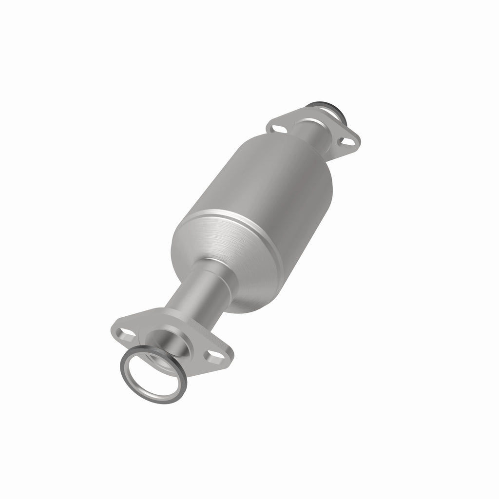MagnaFlow Exhaust Products 3391884 California CARB Direct-Fit Catalytic Converter for Select Toyota 4Runner, Toyota Pickup