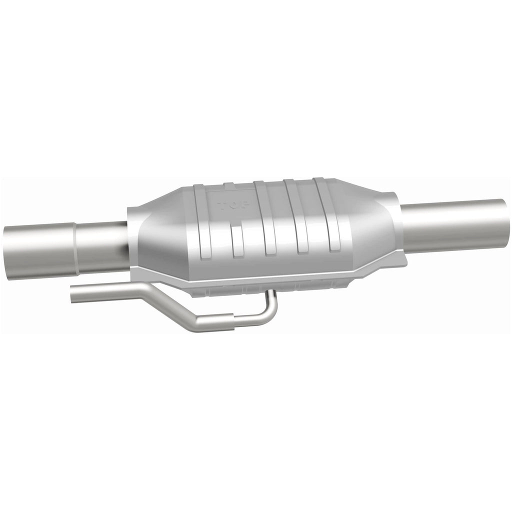 MagnaFlow Exhaust Products 95220 HM Grade Direct-Fit Catalytic Converter for Select Dodge Ram 2500, Dodge Ram