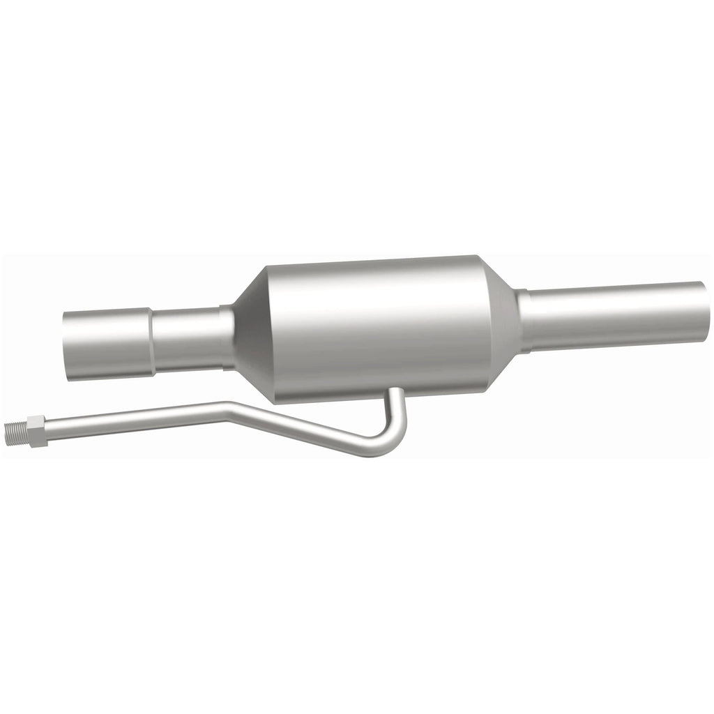 MagnaFlow Exhaust Products 4451210 California CARB Direct-Fit Catalytic Converter for Select Dodge Ram