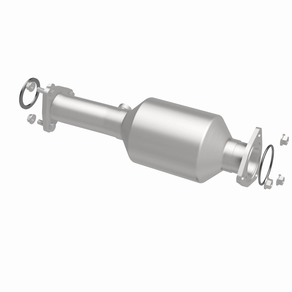 MagnaFlow Exhaust Products 280150 OEM Grade Direct-Fit Catalytic Converter for Select Honda CR-V