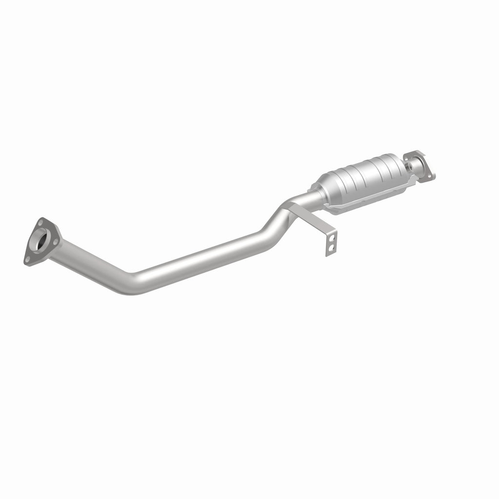 MagnaFlow Exhaust Products 23739 Standard Grade Direct-Fit Catalytic Converter for Select INFINITI J30
