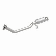 Load image into Gallery viewer, MagnaFlow Exhaust Products 23739 Standard Grade Direct-Fit Catalytic Converter for Select INFINITI J30