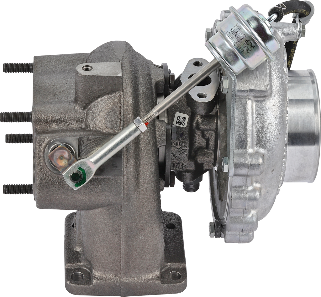 Alliant Power 53279887163 Turbocharger