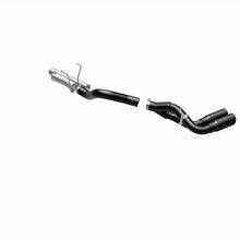 Load image into Gallery viewer, MagnaFlow Exhaust Products 17070 Black DPF Series Diesel 4 in DPF Back for Select Dodge Ram 2500, Dodge Ram 3500, Ram 2500, Ram