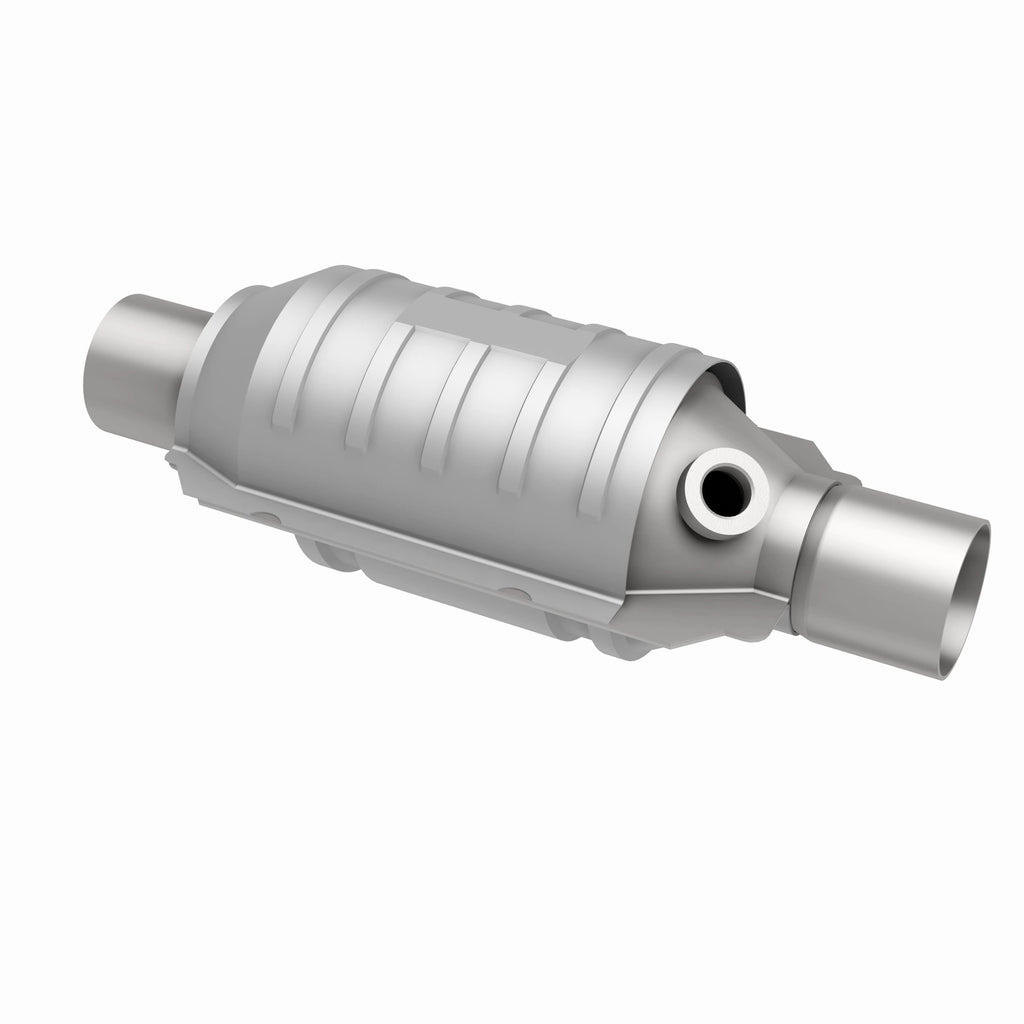 MagnaFlow Exhaust Products 53033 Standard Grade Universal Catalytic Converter