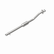 Load image into Gallery viewer, MagnaFlow Exhaust Products 3391438 California CARB Direct-Fit Catalytic Converter for Select Chevrolet Lumina APV, Oldsmobile Silhouette, Pontiac Trans Sport