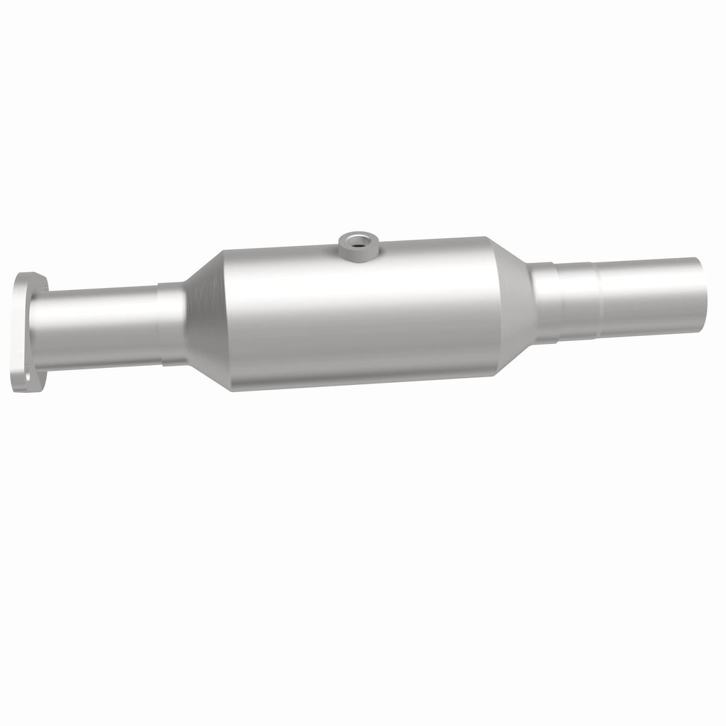 MagnaFlow Exhaust Products 5561288 California CARB Direct-Fit Catalytic Converter for Select Ford Fusion, Mercury Milan