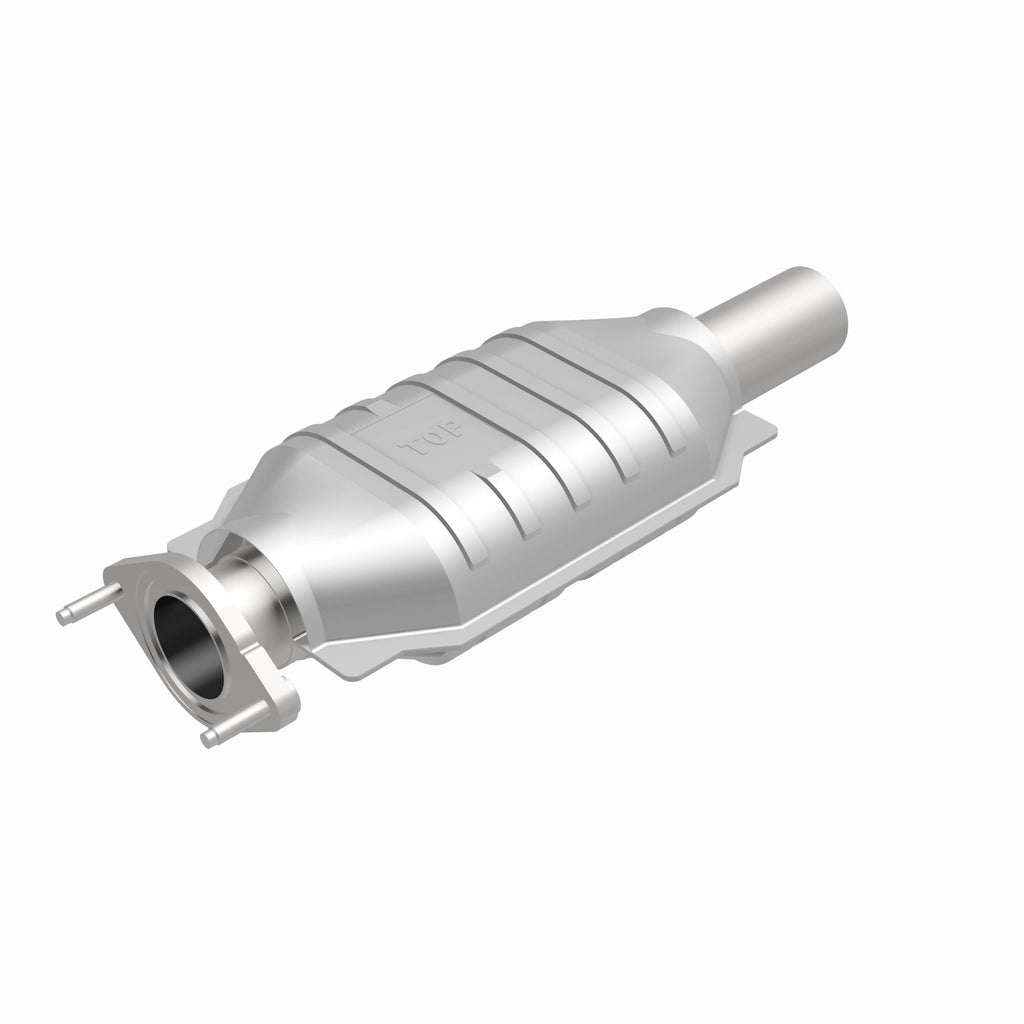 MagnaFlow Exhaust Products 25206 HM Grade Direct-Fit Catalytic Converter for Select Ford Fusion, Lincoln Zephyr, Mercury Milan