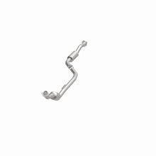 Load image into Gallery viewer, MagnaFlow Exhaust Products 5631639 California CARB Direct-Fit Catalytic Converter for Select Mercedes-Benz E350