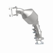 Load image into Gallery viewer, MagnaFlow Exhaust Products 50335 HM Grade Manifold Catalytic Converter for Select Hyundai Santa Fe