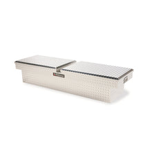 Load image into Gallery viewer, 82-05-Chevy-S10-(Long-Bed)-Ultima-Dual-Lid-Gull-Wing-Crossover-Tool-Box---Brite