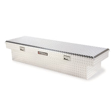 Load image into Gallery viewer, 82-05-Chevy-S10-(Long-Bed)-Ultima-Single-Lid-Crossover-Tool-Box---Brite