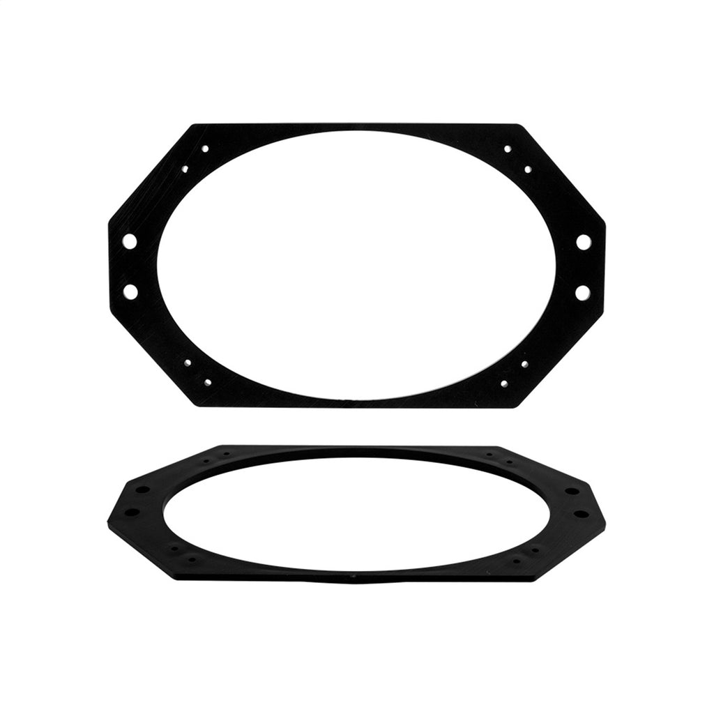 Metra Electronics 82-1011 Speaker Adapter for Select Jeep TJ, Jeep Wrangler