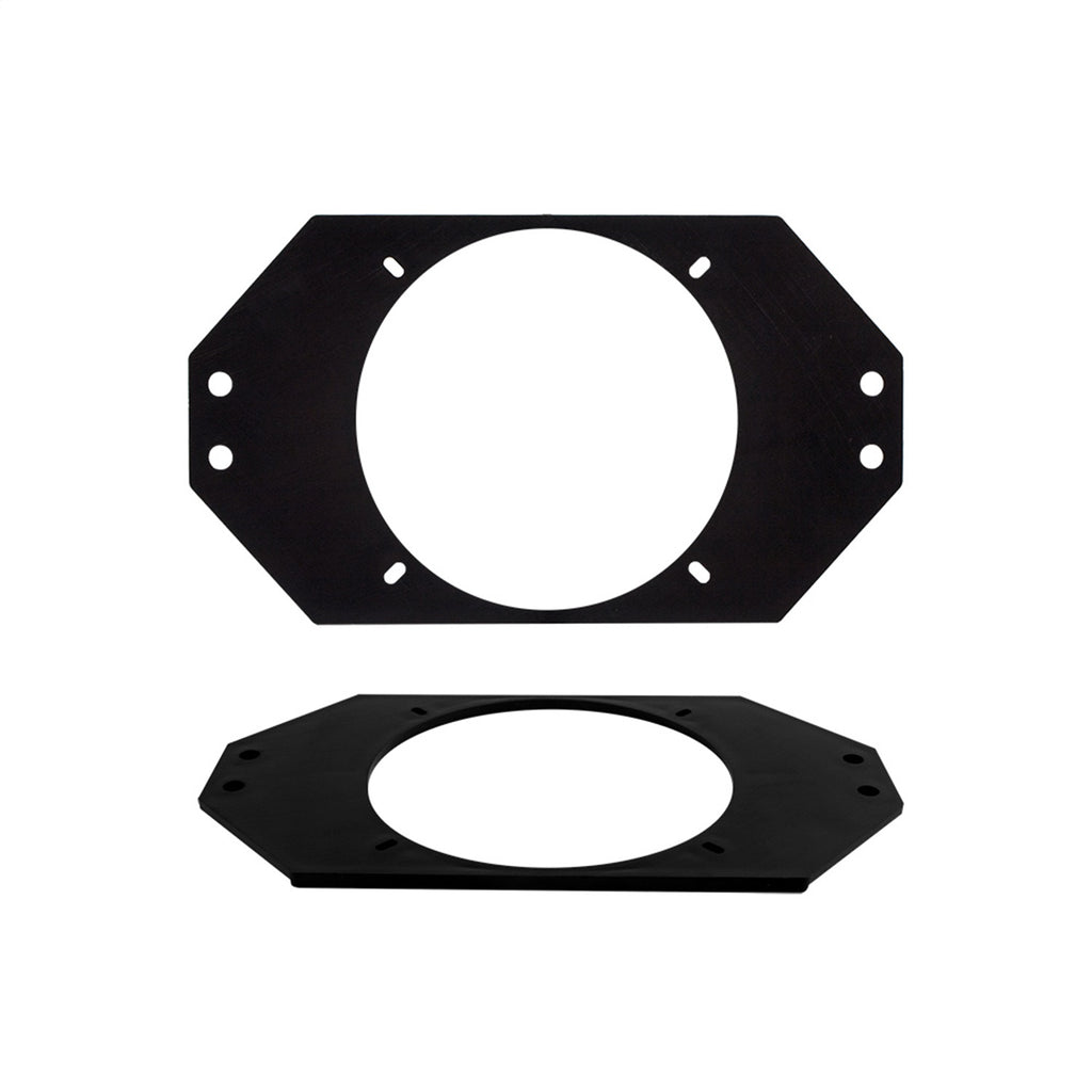 Metra Electronics 82-1012 Speaker Adapter for Select Jeep TJ, Jeep Wrangler