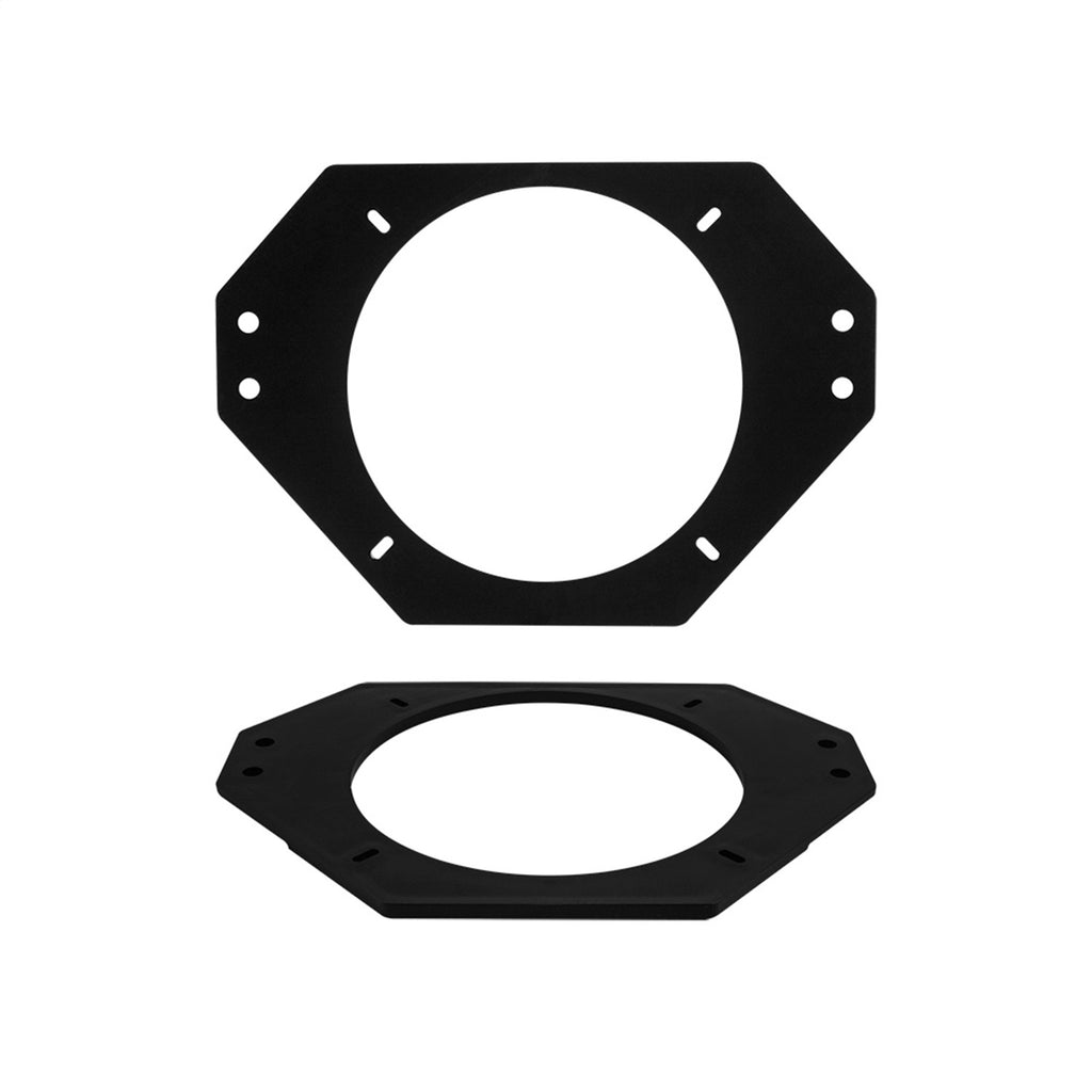 Metra Electronics 82-1013 Speaker Adapter for Select Jeep TJ, Jeep Wrangler