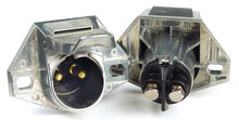 Load image into Gallery viewer, Grote 82-1041 Heavy Duty 2-Way Connectors, 2 Pole Socket