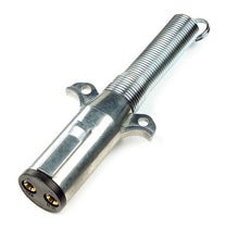 Load image into Gallery viewer, Grote 82-1042 Heavy Duty 2-Way Connectors, 2 Pole, With spring