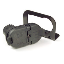 Load image into Gallery viewer, Grote 82-1055 Combination 7 Way &amp; 4 Pole Socket, 4 Pole Flat