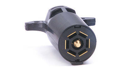 Grote 82-1056 7-Way R.V. Connectors, Plug Only