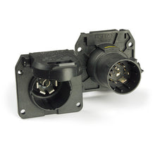 Load image into Gallery viewer, Grote 82-1060 7-Way R.V. Connectors, Plug Only