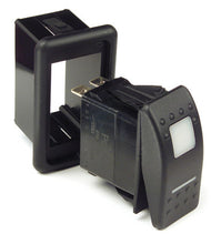 Load image into Gallery viewer, Grote 82-1914 Rocker Switch Panel, Single Unit