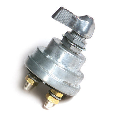 Grote 82-2103 Master Battery Disconnect Switches, For Battery Circuit 12V