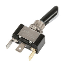 Load image into Gallery viewer, Grote 82-2115 Toggle Switch - Illuminated, Green/Red
