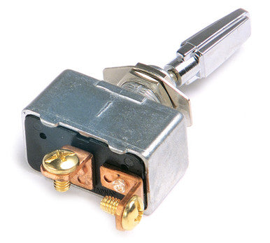 Grote 82-2120 Toggle Switches, Extra Heavy Duty, 11/32" x 15/32"