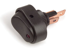 Load image into Gallery viewer, Grote 82-2135 LED Rocker Switches, 30A, Green, 12V