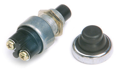 Grote 82-2151 Momentary Starter Switch, With Cap