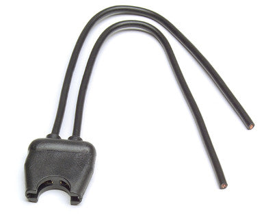 Grote 82-2164 Standard Blade Fuse Holders, 14 Gauge, 20A, Blunt Cut