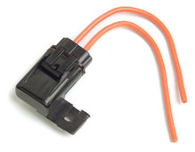 Load image into Gallery viewer, Grote 82-2166 Standard Blade Fuse Holders, 12 Gauge, 30A, w/ Protective Cap &amp; Mounting Tab