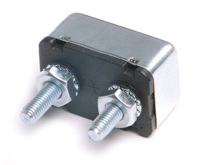 Grote 82-2179 Universal - Stud Circuit Breakers, 10 Amp